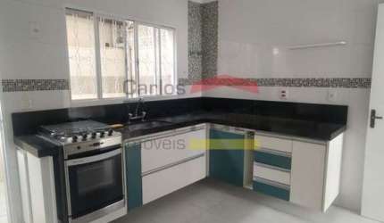 Casa Condomínio Fechado, a venda, Sítio do Mandaqui, Reg. Imirim, 02 dormitórios, 02 vagas