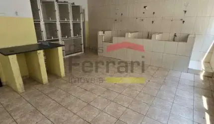 EXCELENTE OPORTUNIDADE PARA O SEU NEGÓCIO ? IMÓVEL COMERCIAL NA AV. ÁGUA FRIA!