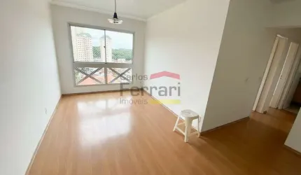 Apartamento com 3 Quartos 1 suite 2 vagas  à venda, 67m² - Vila Nova Cachoeirinha