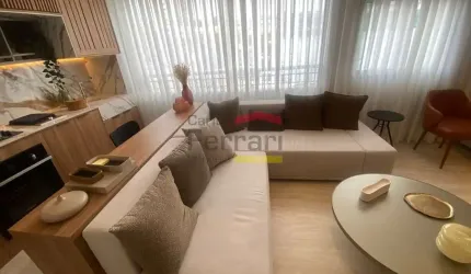 Venda de Apartamento jardim São Paulo Lançamento