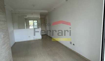 apartamento lauzane paulista