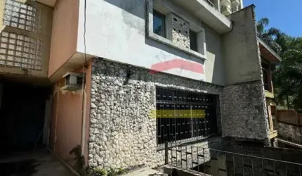 Sobrado à venda com 4 dormitórios , edícula e 6 vagas em Santana
