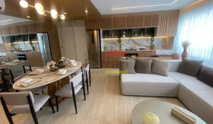 Venda de Apartamento jardim São Paulo Lançamento