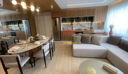 Venda de Apartamento jardim São Paulo Lançamento