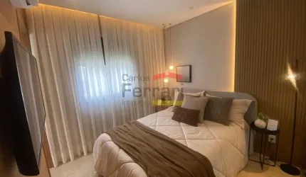 Venda de Apartamento jardim São Paulo Lançamento