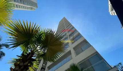 Apartamento alto padrão à venda em Santana, 4 suítes, 6 vagas de garagem.