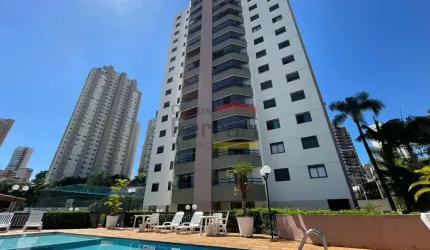 Viva com Conforto e Sofisticação - Apartamento de 102m² com Vista Privilegiada para a Serra!