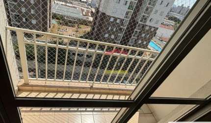 Apartamento à Venda, Vila Guilherme 02 dormitórios, 01 vaga