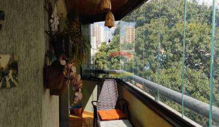 Apartamento Venda Impecável Santa Terezinha ( Alto de Santana )