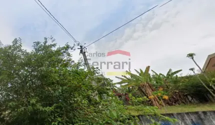 Terreno a venda, Jardim Leonor Mendes de Barros,  483m2
