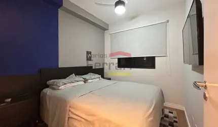 Apartamento proximo a Metro Parada Inglesa 2 dormitorios clube completo  39m2
