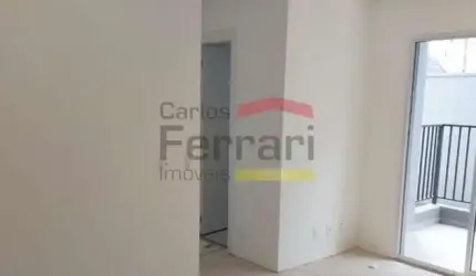Apartamento novo - 43 metros - Vila Guilherme