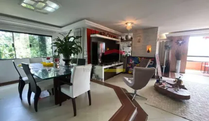 Casa na Serra da Cantareira !!!