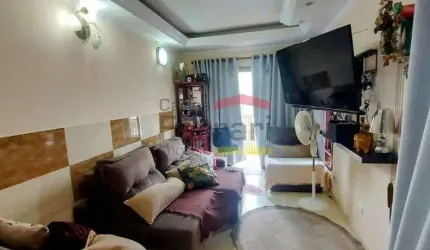 Sobrado à venda no Tremembé