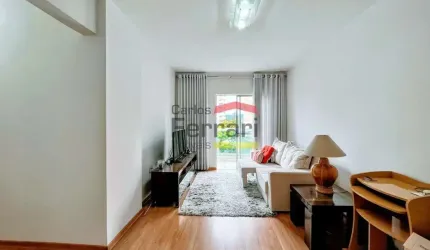 Locação Nova Cantareira Apartamento impecável !