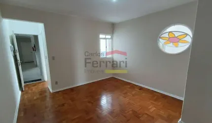 Apartamentoà venda em Santana, 2 quartos, 69 metros.