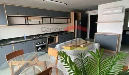 Apartamento novo Água Fria