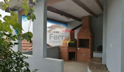 CASA À VENDA NO MANDAQUI - SP