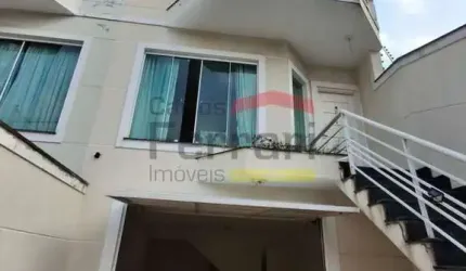 Lindo sobrado na Casa Verde