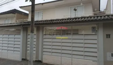 sobrado semi novo 3 suites próximo ao metro parada inglesa