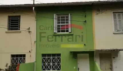 Sobrado em Santana ( Casa de Vila ).