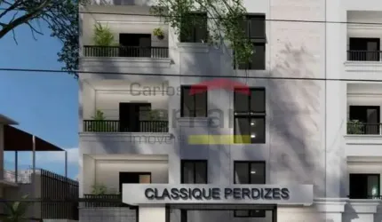 Apartamento 39m² Perdizes 2 dormitórios sacada sem vaga Salão de Festa Coworking FirePlace Playgroud