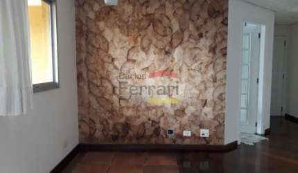 Apartamento  impecável na região Mandaqui