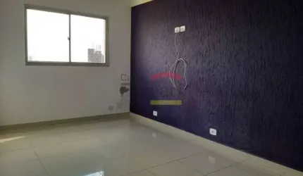 APARTAMENTO - SANTANA - 2 DORM. 1 VAGA. 52  M2 - R. COPACABANA
