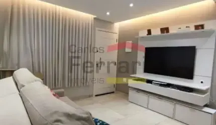Sobrado com 02 suites no Parque Mandaqui