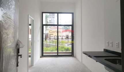 Rua Aimberê, Studio a venda, 36 metros, próximo Linha Laranja