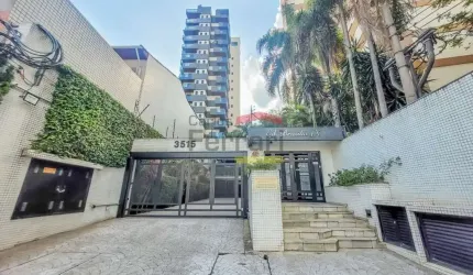 Apartamento Alto de Santana, alto padrão, 4 dormitórios, 2 suítes, 3 vagas, 212 m2, lazer total