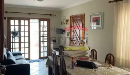 Sobrado no Mandaqui