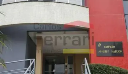 apto em Crisciuma - Santa Catarina 77 metros - 1 vaga - PORTEIRA FECHADA