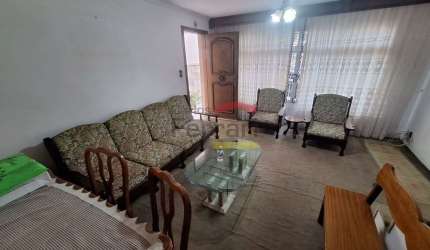 Casa à venda Água Fria  2 dormitórios 3 vagas. R$650.000,00