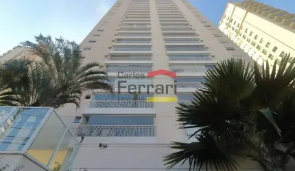Apartamento em Santana, com 3 quartos, 2 vagas, reformado