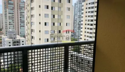 Apartamento à venda na R. Copacabana, 2 quartos, 1 suíte, 1 vaga