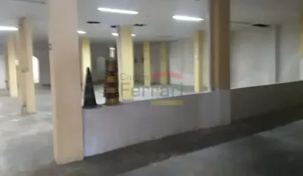 Loja Comercial na Avenida Imirim com 600 m² 2 banheiros
