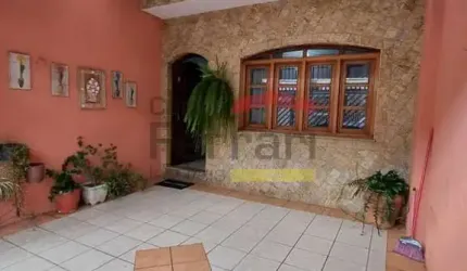 Sobrado na Vila Constança próximo do Hiper mercado Bergamini