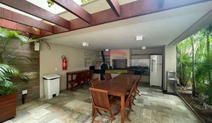 Apartamento para locação, de 92 m², em Santana com 03 dormitórios, 01 vaga coberta