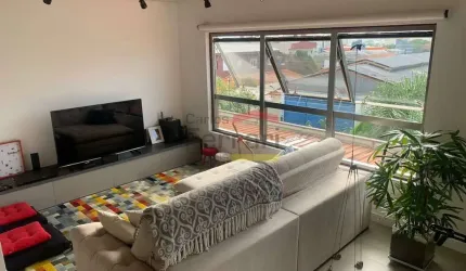 APARTAMENTO COM 2 DORMITÓRIOS, SENDO 1 SUÍTE, COM 1 VAGA DE GARAGEM + LAZER