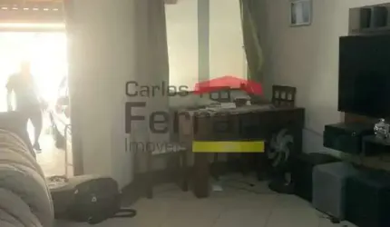 Térrea Comercial Chora Menino