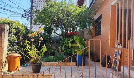 TERRETO COM  205 M2, NO PARQUE VITÓRIA -TUCURUVI