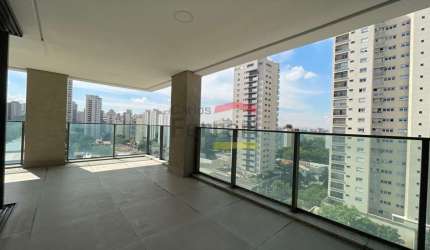 APARTAMENTO ALTO PADRÃO EM SANTANA 255M2