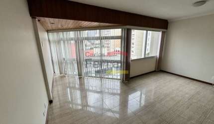 Pinheiros, Locação, 4 dormitórios, 100 metros2, Próximo Metrô