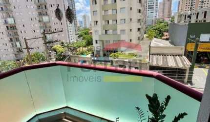 Apartamento 92²  com 03 quartos, 2 vagas  -Santa Terezinha- Santana.