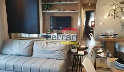 Apartamento Novo