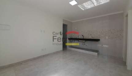 Apartamento novo, próximo ao metrô, pronto para morar em localização privilegiada de Santana!