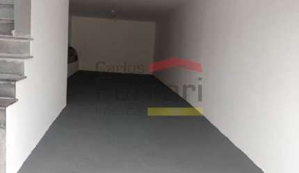 Sobrado novo,  a venda, Vila Dom Pedro II ,  02 dormitórios, 02 suites, 03 vagasos,