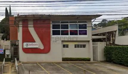 Terreno Comercial Exclusivo à Venda em Santana!