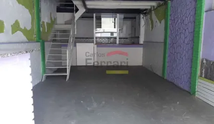 Casa Comercial